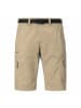 Schöffel Shorts Silvaplana in brandon beige
