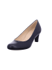 Gabor Modische Pumps für Damen in blau