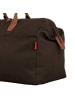 Jump Uppsala Weekender Reisetasche 54.5 cm chocolate