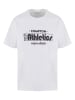Mister Tee T-Shirts in white