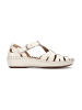 Pikolinos Hochfront Slipper in Beige