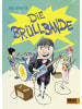 Beltz Verlag Kinderbuch - Die Brüllbande