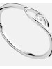 Diamant L'éternel Ring aus 375 Weißgold mit Diamant