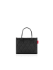 Reisenthel reisenthel daily shopper XS rhombus black