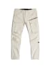 G-Star Raw Rovic Zip 3D Regular Tapered Hose whitebait