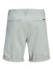 Jack & Jones Chino Shorts in Aqua Gray