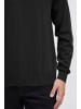 CASUAL FRIDAY Strickpullover CFKarl crew neck knit in Schwarz