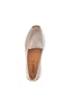 Gabor Fashion Slipper in beige