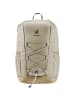 Deuter Rucksack Gogo in Beige