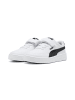 Puma Sneaker "Court Classic Clean AC+ PS" in Weiß