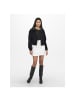 JDY Jacke in Black