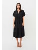 MASAI  Sommerkleid MaOrsola in schwarz