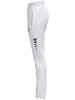 erima Damen Trainingshose in weiss