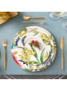 Villeroy & Boch Platzteller Amazonia Anmut in Bunt ø 30,9 cm in bunt