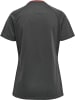 Hummel Trikot in Grau