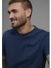Bruno Banani T-Shirt in blau