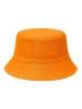 Reichstadt Herren Regular Fit Anglerhut 56-58cm in Orange