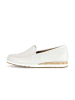 Gabor Slipper in gold