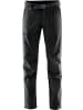 Maier Sports Outdoorhose Herren Hose Torid in Schwarz