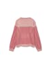 Vero Moda Sweatshirt in rose elegance