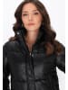 faina Women Jacket in black
