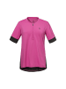 Schöffel Trikot "CIRC Shirt Style Pinega WMS" in fuchsia