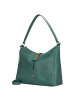 PICARD Whisper - Schultertasche 34 cm (cafe) in smaragd