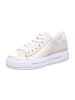 Ara Shoes Sneaker in gold