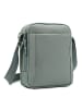 Hedgren Comby Relax M Umhängetasche M RFID Schutz 21 cm in grey-green