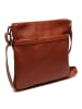 The Chesterfield Brand Mirea Umhängetasche Leder 26 cm cognac