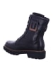 Tamaris Stiefeletten/Boot in schwarz