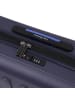 Hedgren Comby Grip XS 4 Rollen Kabinentrolley XS 55 cm peacoat blue