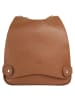 Cluty Rucksack in cognac