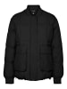 Vero Moda Jacke in Black