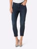 ascari Edel-Jeans in dark blue