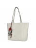 PICARD Safari - Shopper 42 cm (white lily) in white lily