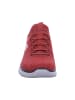 Skechers Slipper in rot