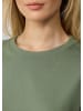 s.Oliver T-Shirt in 7369_salbeigrün