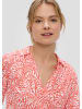 s.Oliver Bluse in 25B1_koralle