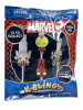 WOW Marvel Kabel-Clip Sammelfigur in mehrfarbig