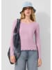 QS T-Shirt in 4143_rosa