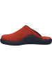 Josef Seibel Hausschuh Monaco D 05 in rot