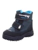 superfit Boots in blau