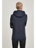 Mister Tee Mister Tee Kapuzenpullover in navy