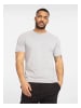 DEF DEF Herren Kai T-Shirt in grey