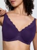 Triumph Bügel-BH Red Label Amourette in ROYAL PURPLE