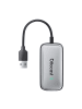Ottocast Play2Video Ultra Wireless CarPlay & Android Auto Adapter