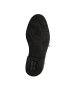 Mephisto Schnürschuh in schwarz