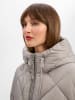 Marc O'Polo DENIM Jacke in hellgrau