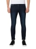 Timezone Slim Fit Jeans Denim Hose SCOTTTZ in Navy